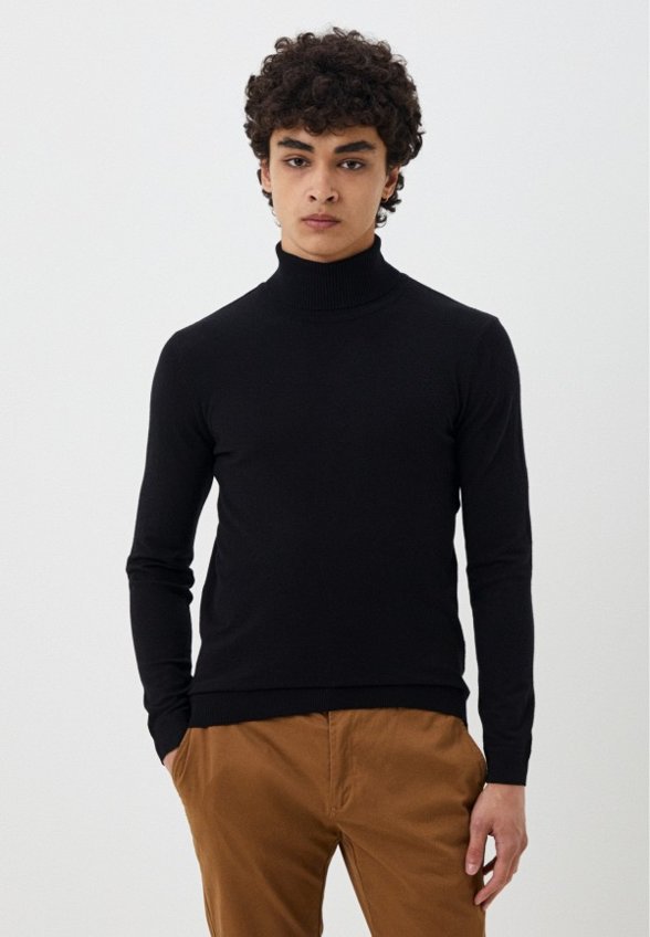 Водолазка Cudgi