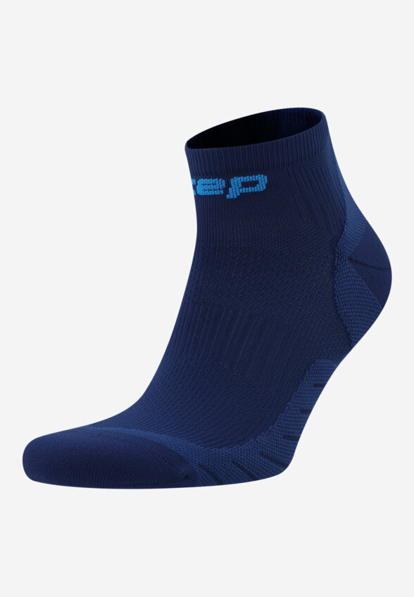 Носки мужские CEP Core Run, 1 пара, Синий
