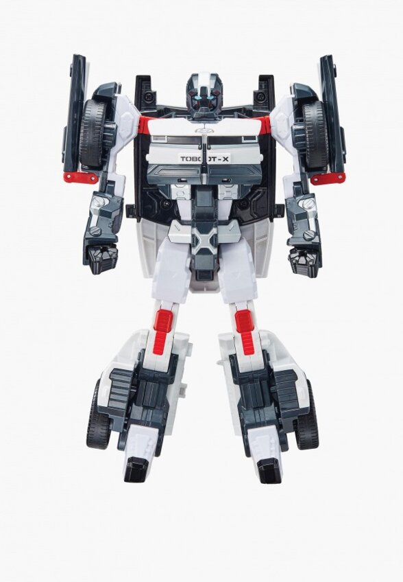 Робот Tobot