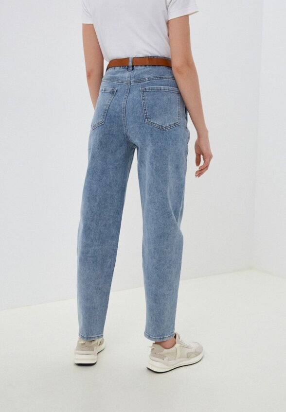 Джинсы Feimailis