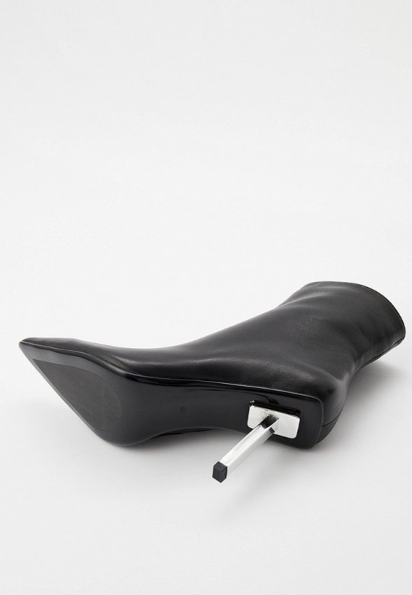 Ботильоны Portal