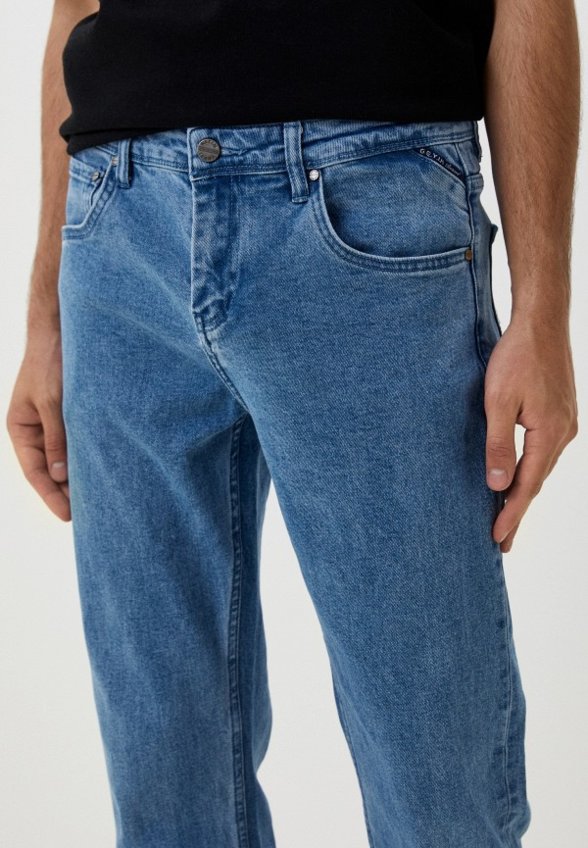 Джинсы G.E.Y.I.M