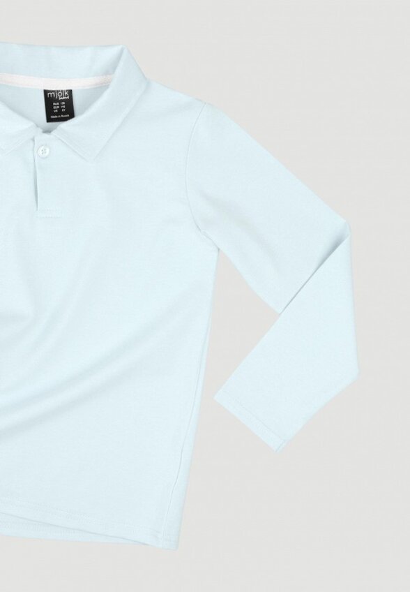 Поло Mjolk