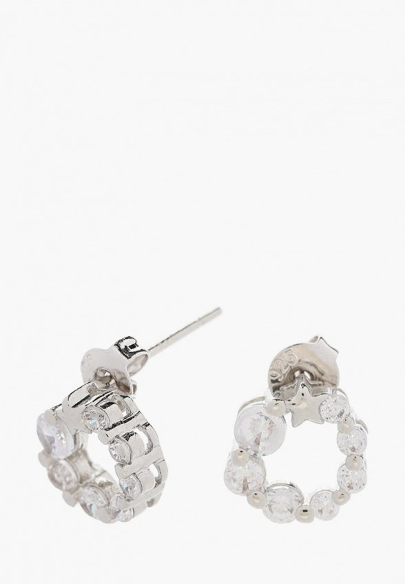 Серьги Shine&Beauty