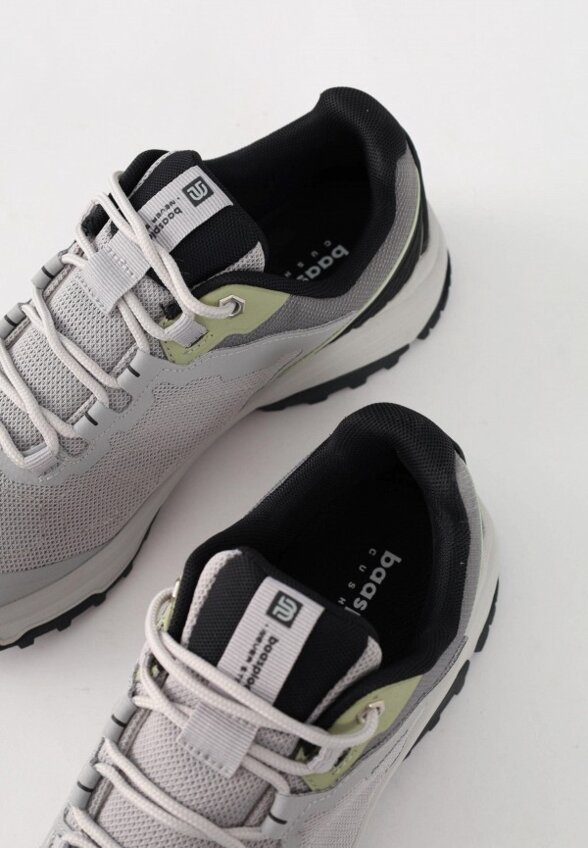 Кроссовки трекинговые Baasploa