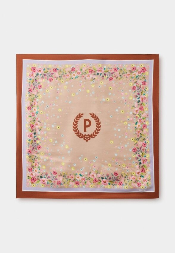 Платок Pollini