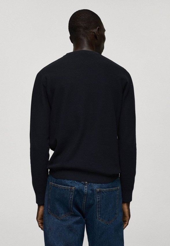 Джемпер Mango Man