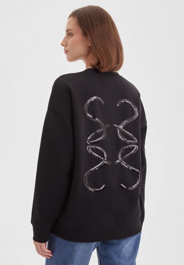 Свитшот Smith&Soul