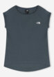 Футболка женская The North Face Tanken Tank, Серый8  - превью