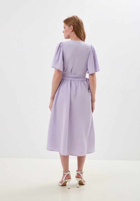 Платье Pinkkarrot