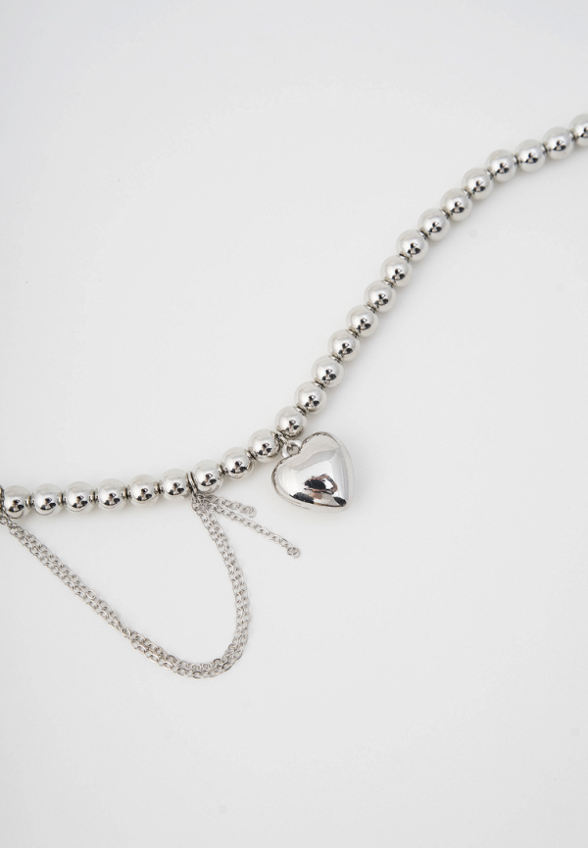 Колье Marmalato