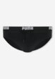 Плавки мужские PUMA Swim, Черный4  - превью