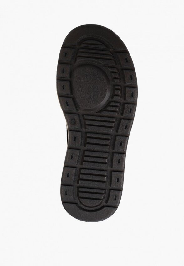 Полусапоги Francesco Donni