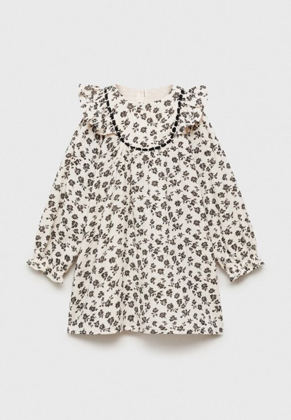 Платье Mango Kids