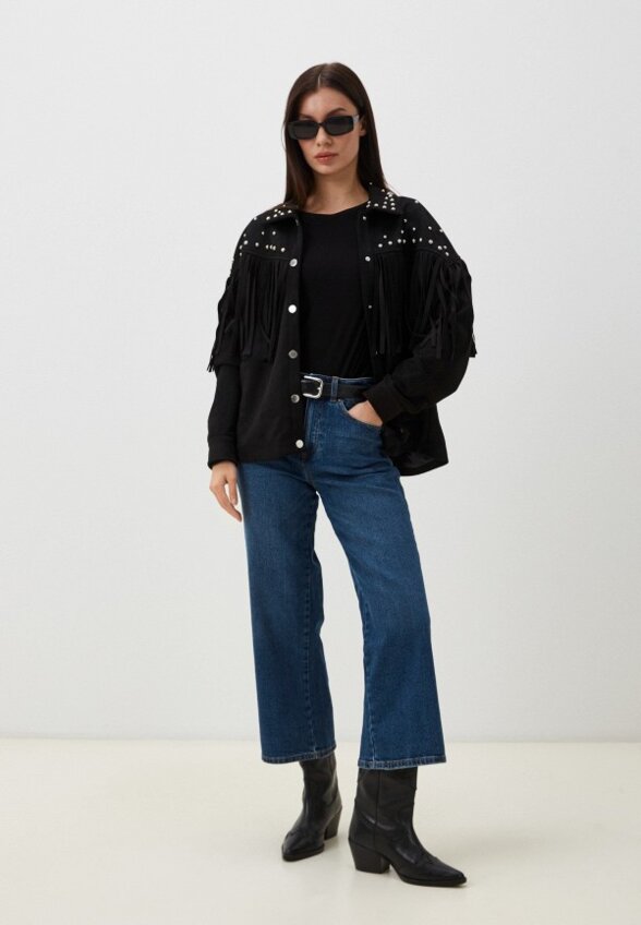 Джинсы Desigual