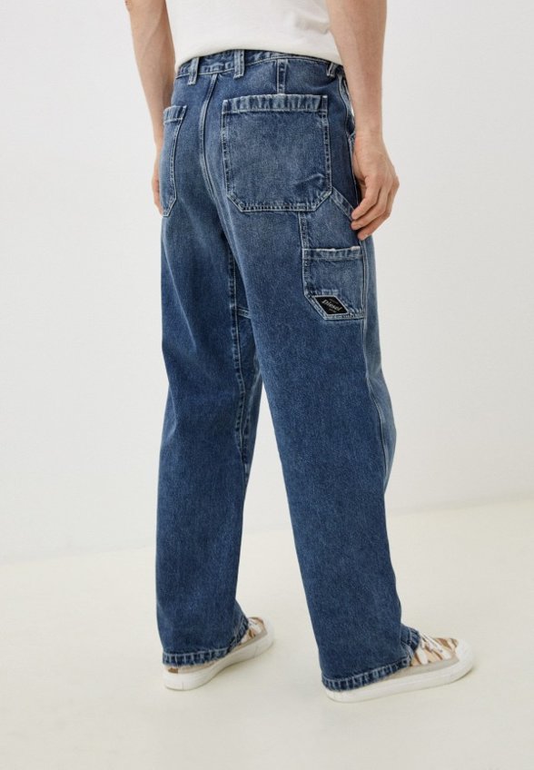 Джинсы Diesel