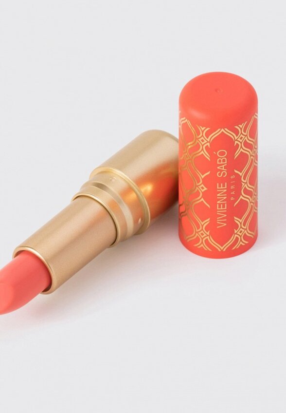 Бальзам оттеночный для губ Vivienne Sabo