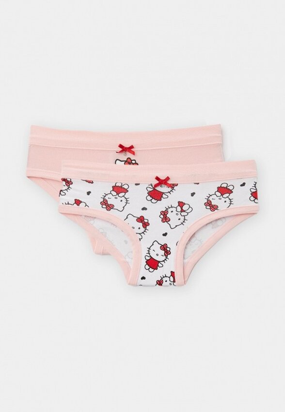 Трусы 2 шт. PlayToday