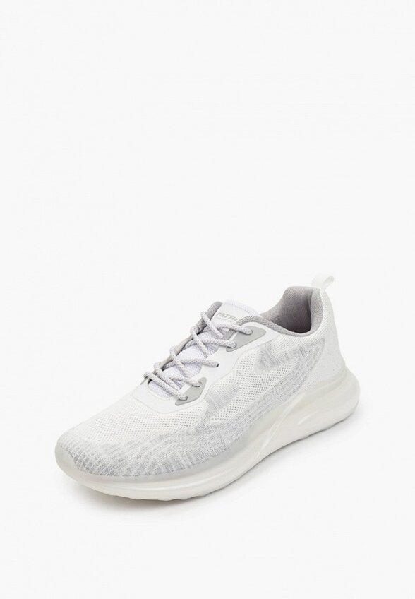 Кроссовки Patrol