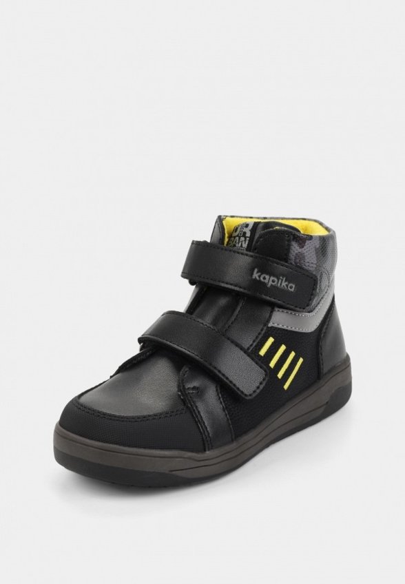 Кеды Kapika