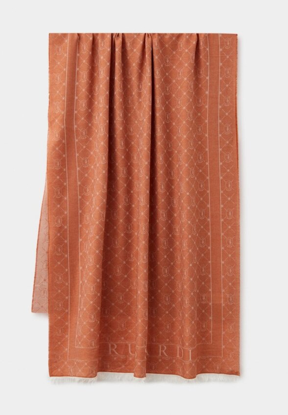 Палантин Trussardi