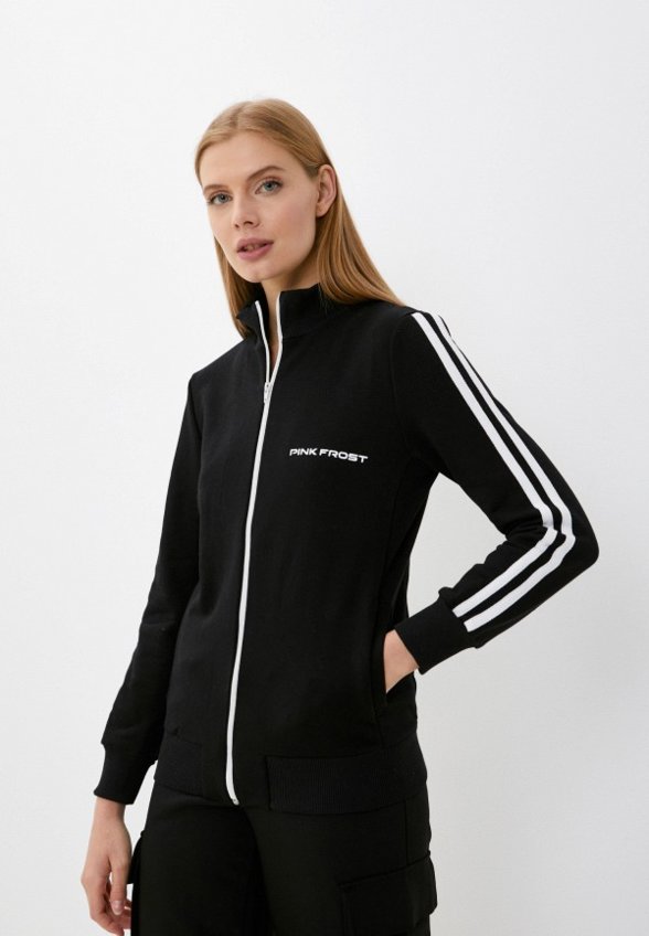 Олимпийка Pink Frost