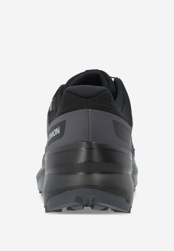 Кроссовки мужские Salomon Speedcross Peak GTX, Черный