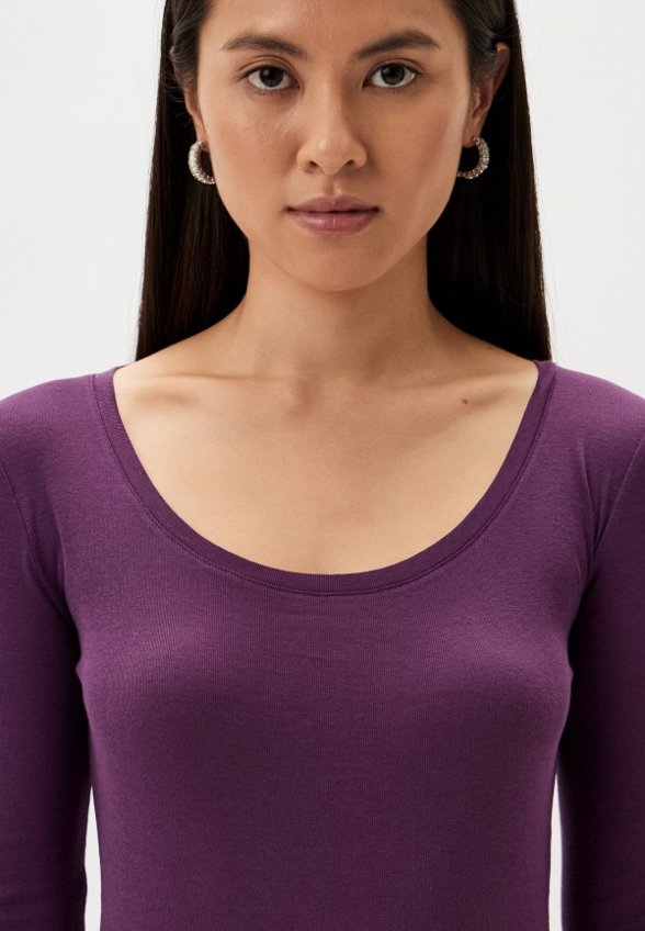 Лонгслив Boss