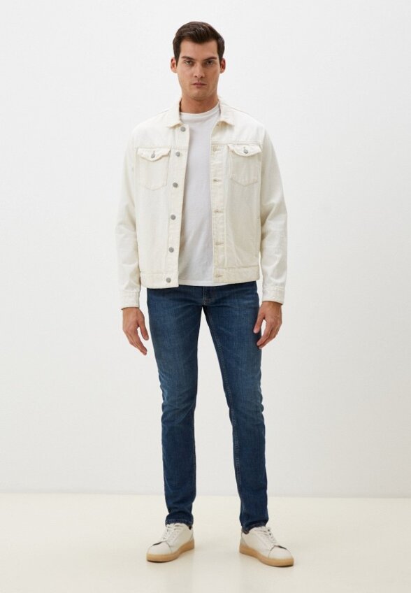 Джинсы Pepe Jeans