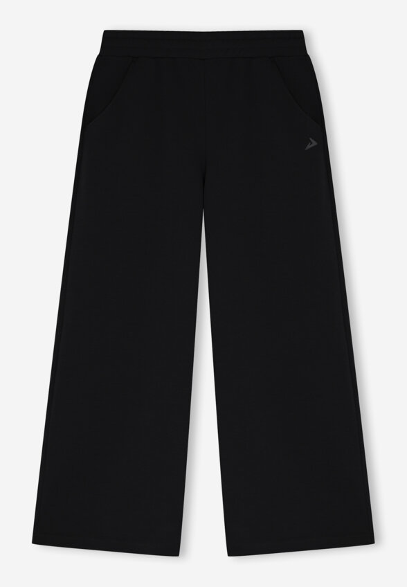 Брюки женские Demix, Plus Size, Черный