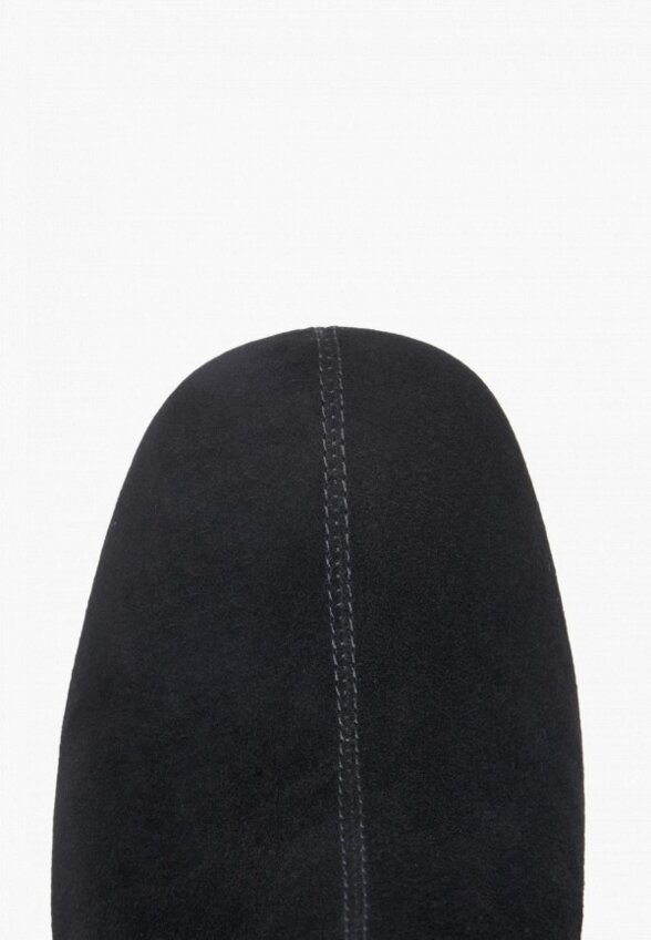 Ботильоны Mascotte