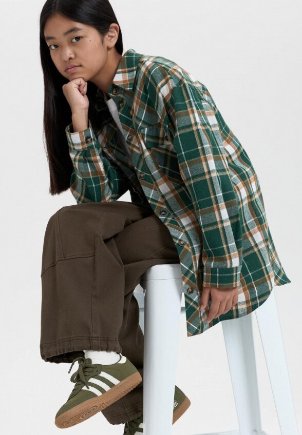 Рубашка Aliciia