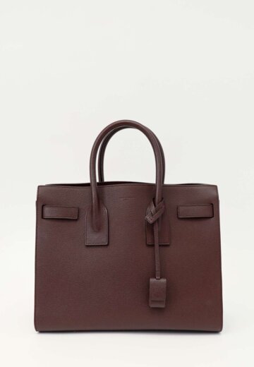 Saint Laurent Sac De Jour