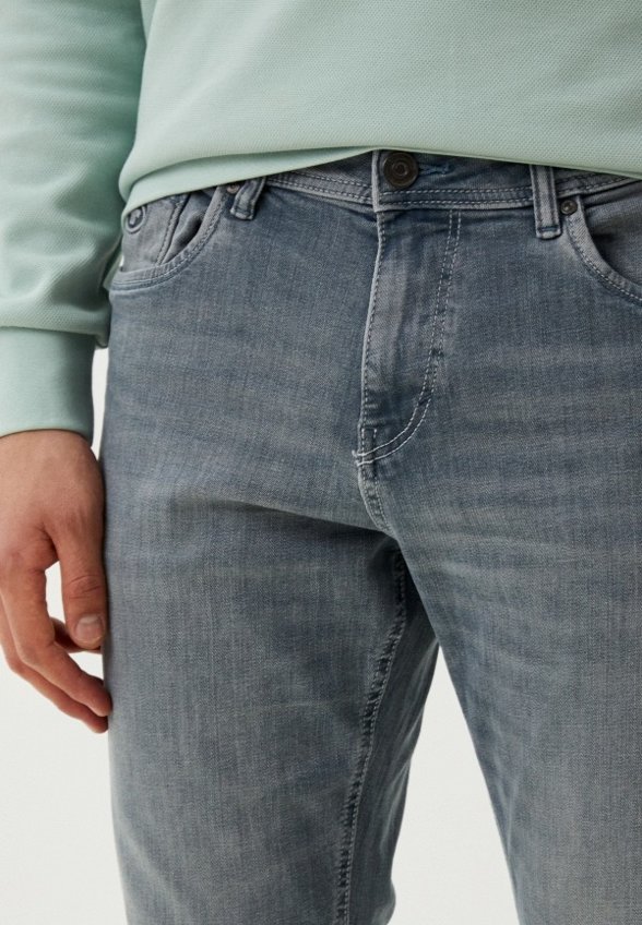 Джинсы Tom Tailor