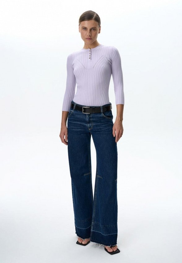 Джемпер Brusnika