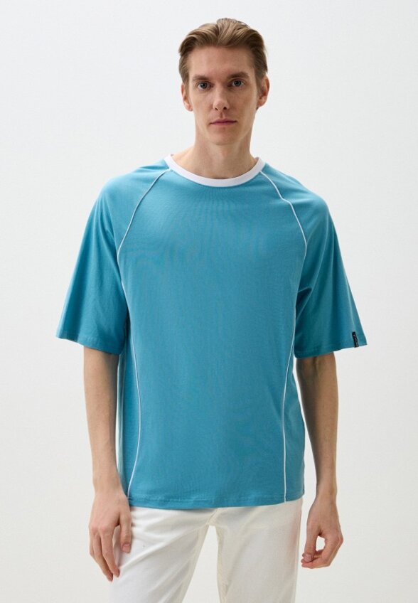 Футболка T-Rone