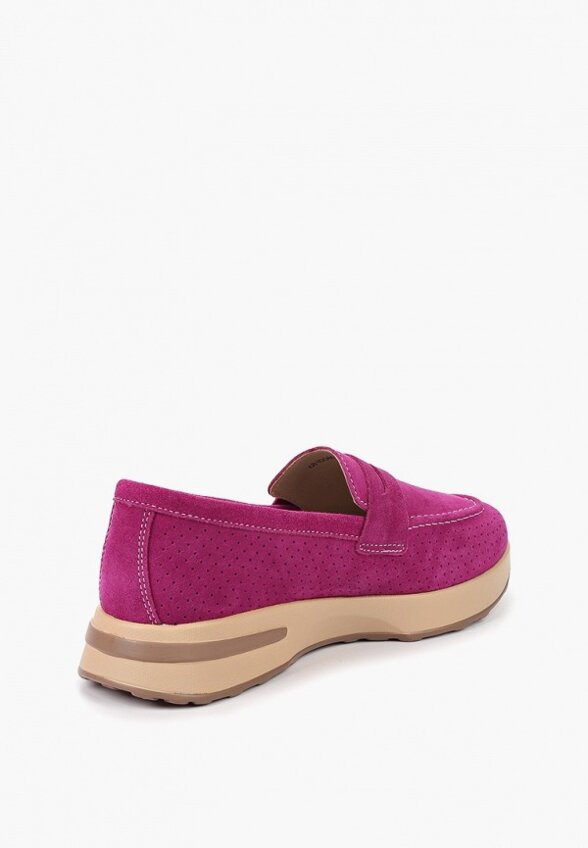 Лоферы Vitacci