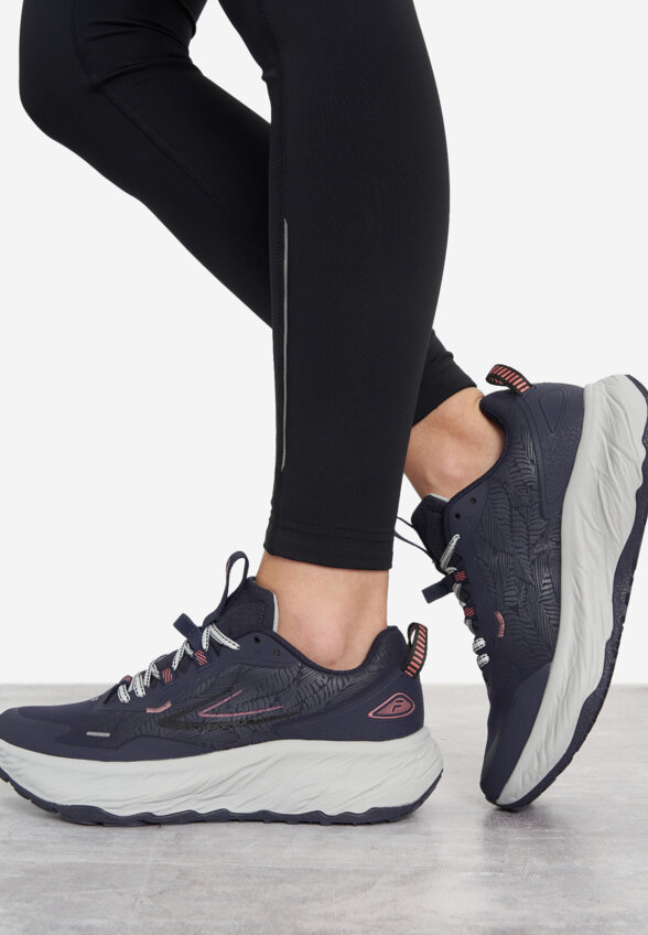 Кроссовки женские FILA Bionix Wntr, Синий