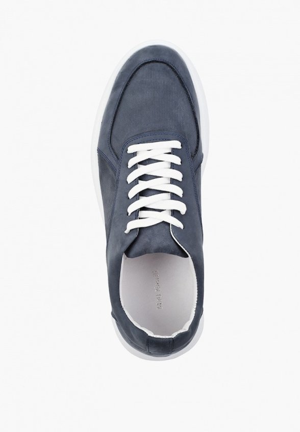 Кеды Matt Nawill