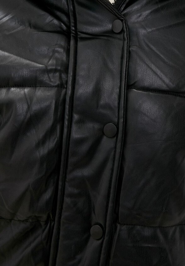 Куртка утепленная Dunia