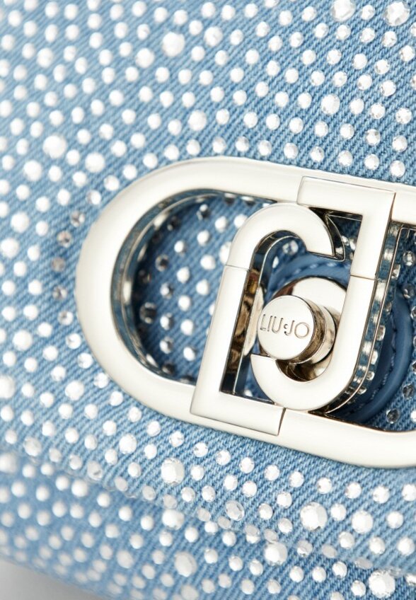 Сумка джинсовая Liu Jo