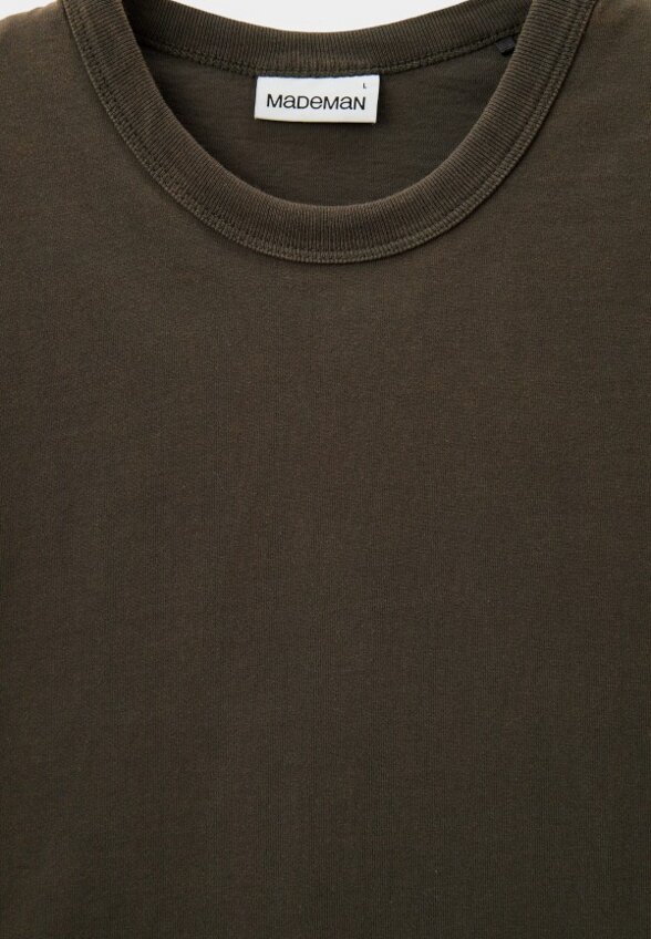 Лонгслив Mademan