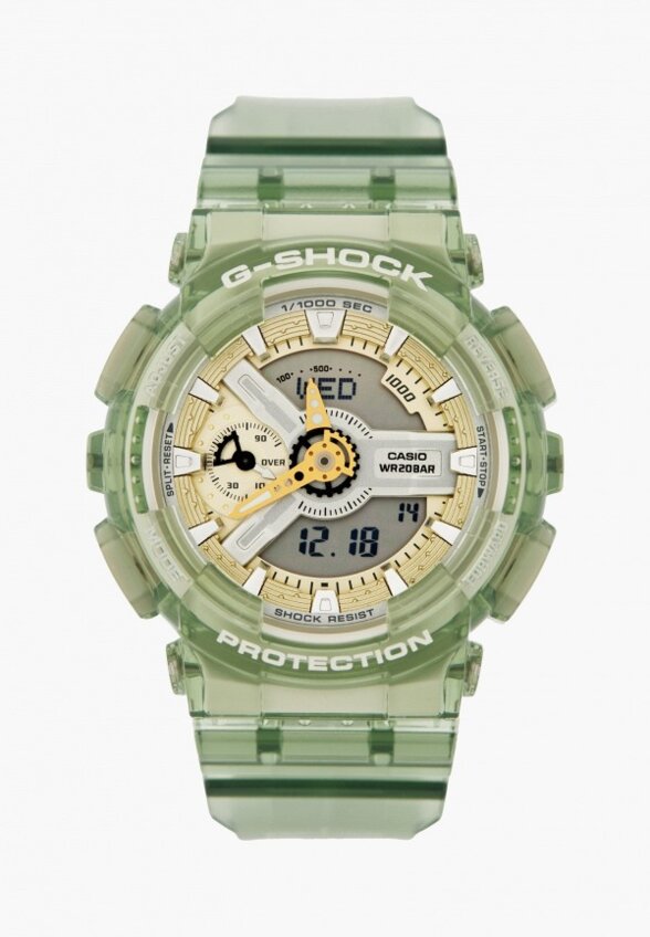 Часы Casio