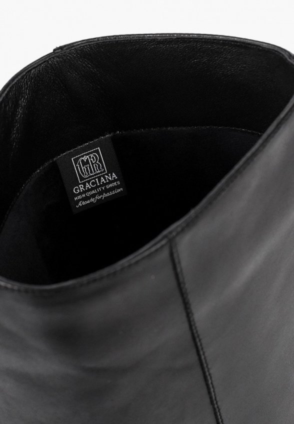 Сапоги Graciana