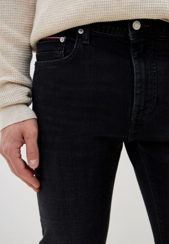 Джинсы Tommy Hilfiger