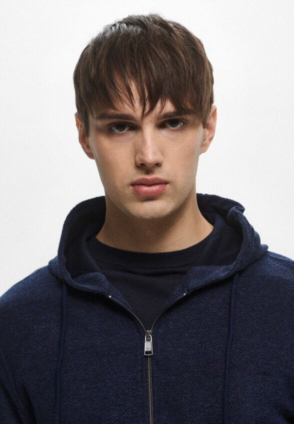 Толстовка BML