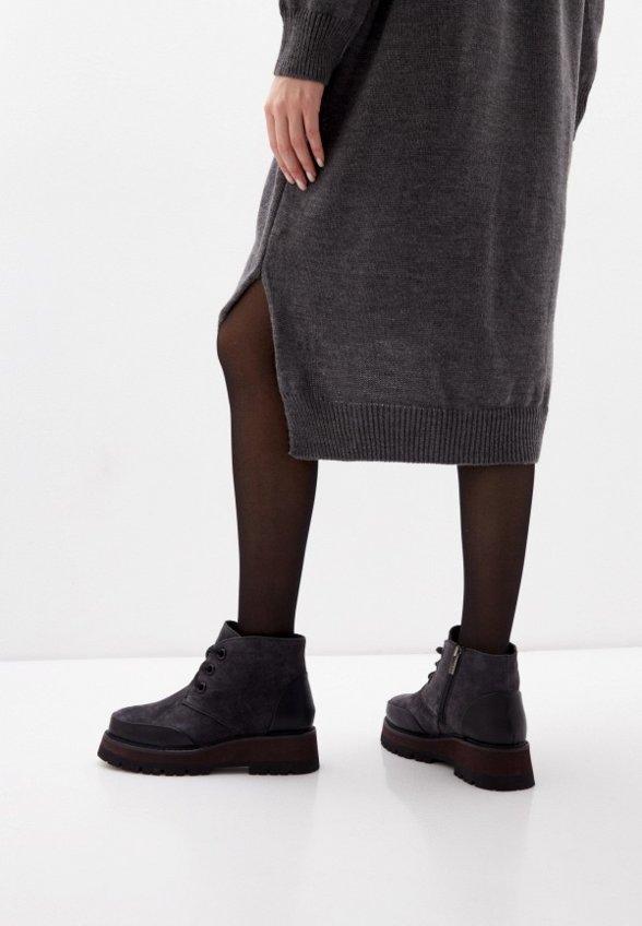 Ботинки Francesco Donni