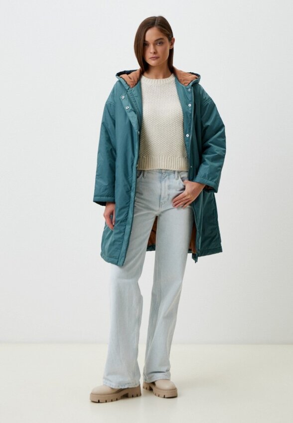 Куртка утепленная JC Just Clothes