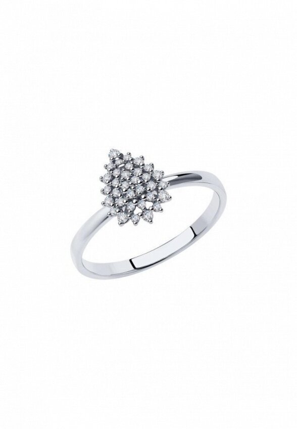 Кольцо Sokolov