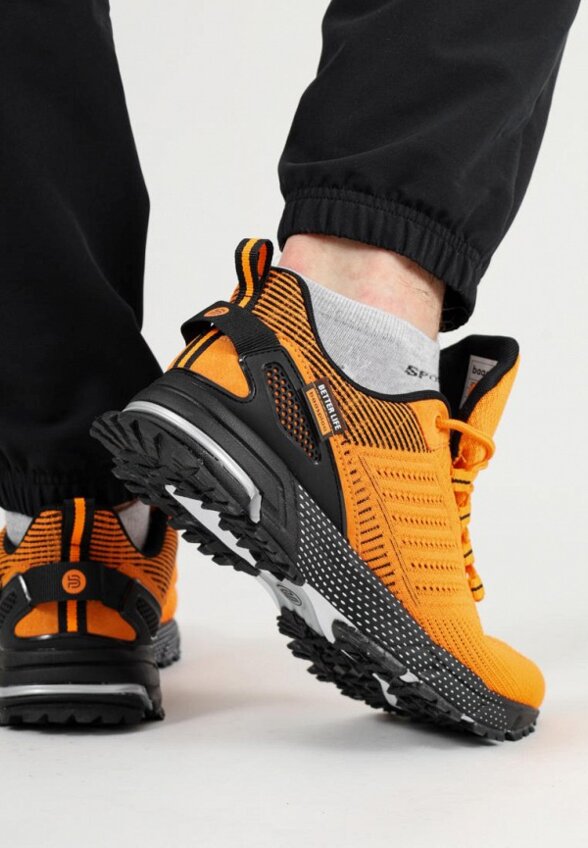 Кроссовки Baasploa